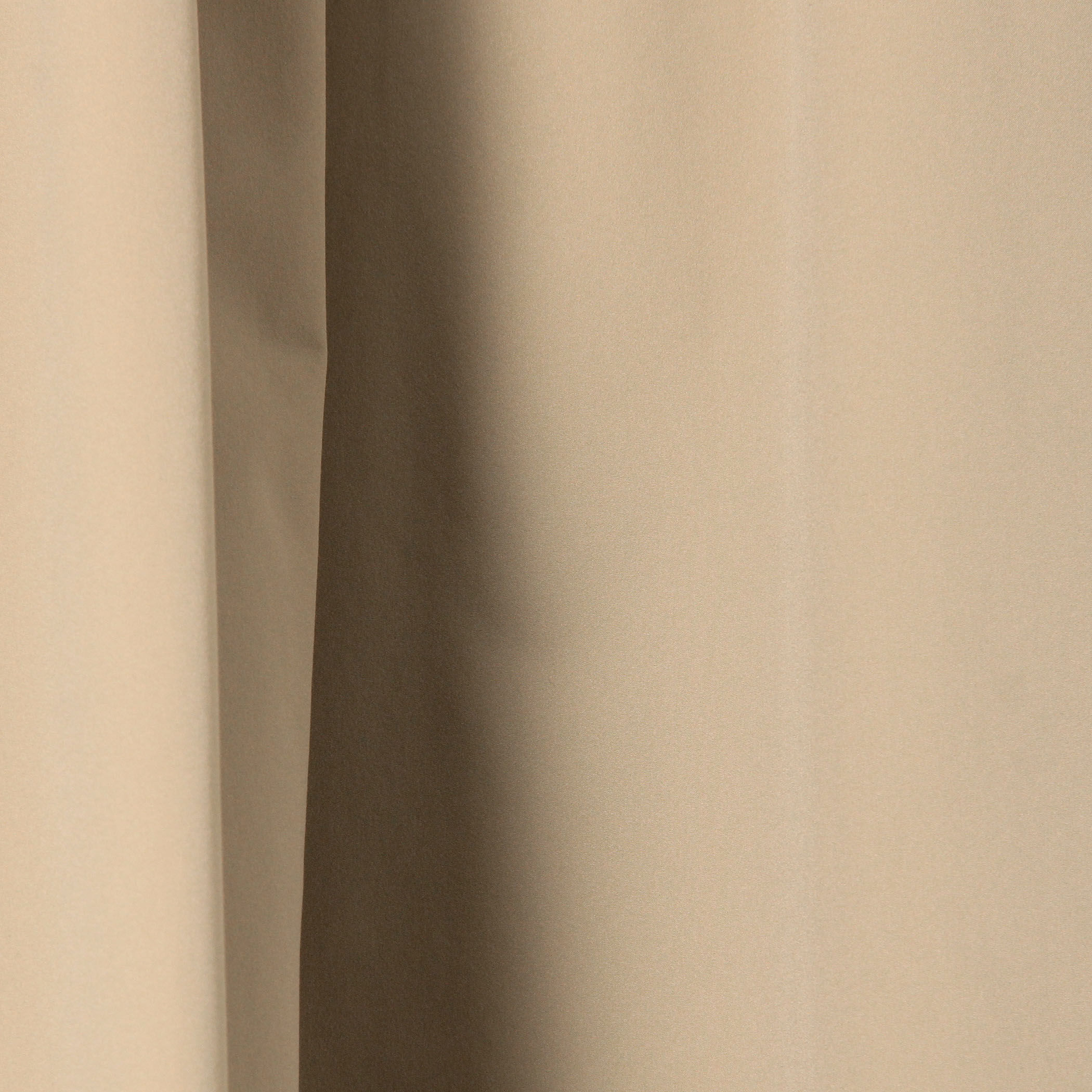 ストレッチタフタ ボリュームギャザースカート