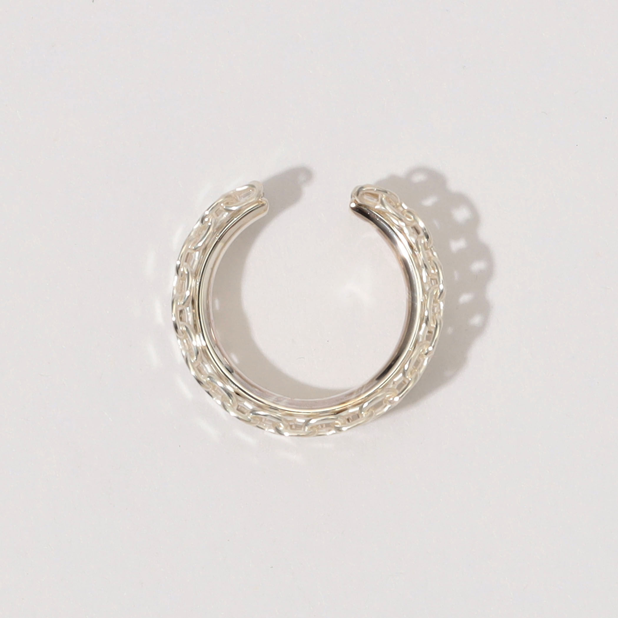 SASKIA DIEZ GLITZ イヤーカフ｜トゥモローランド 公式サイト