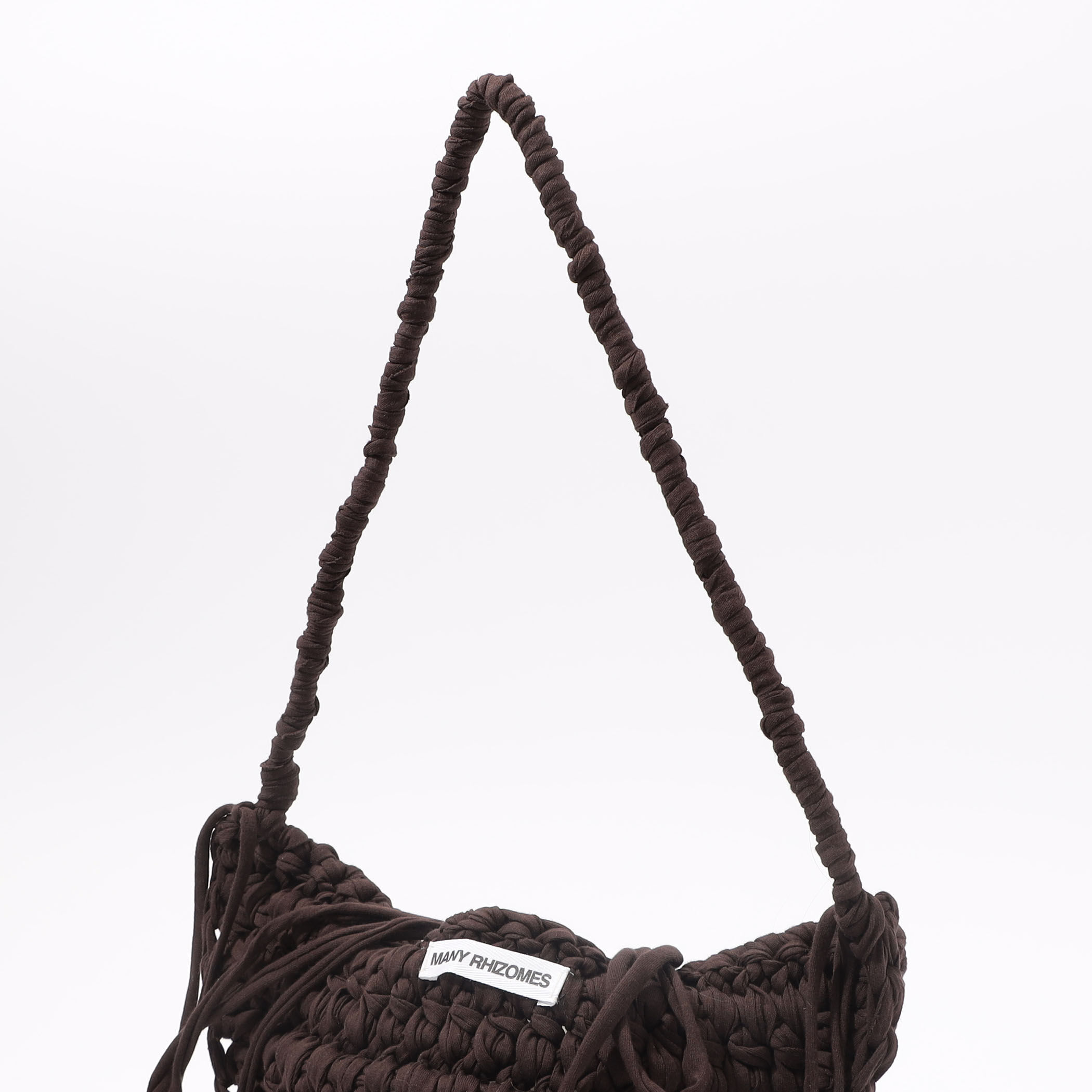 MANY RHIZOMES ARCHIVEDTRAPEZE BAG｜トゥモローランド 公式通販