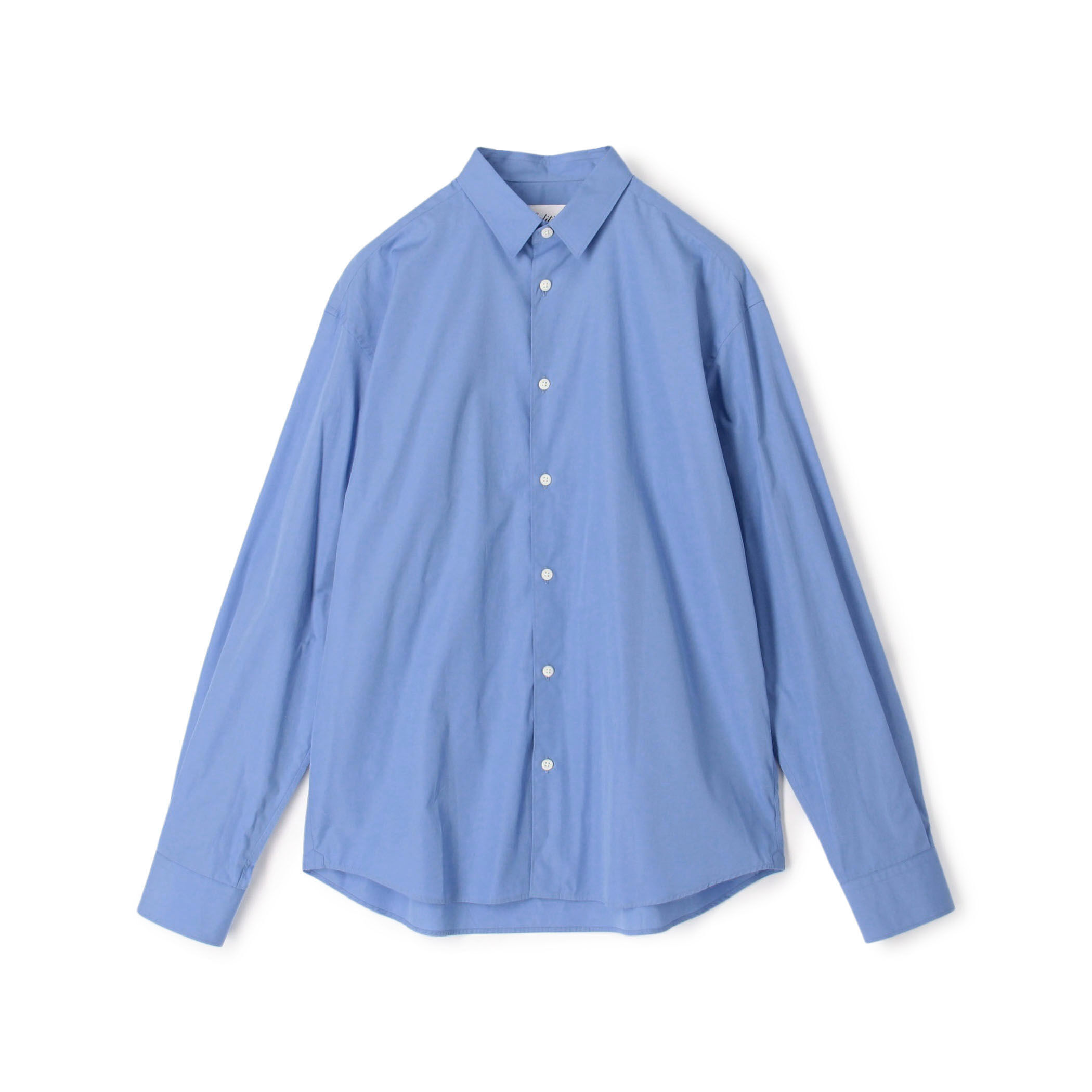 THOMAS MASON レギュラーシャツ｜トゥモローランド 公式通販