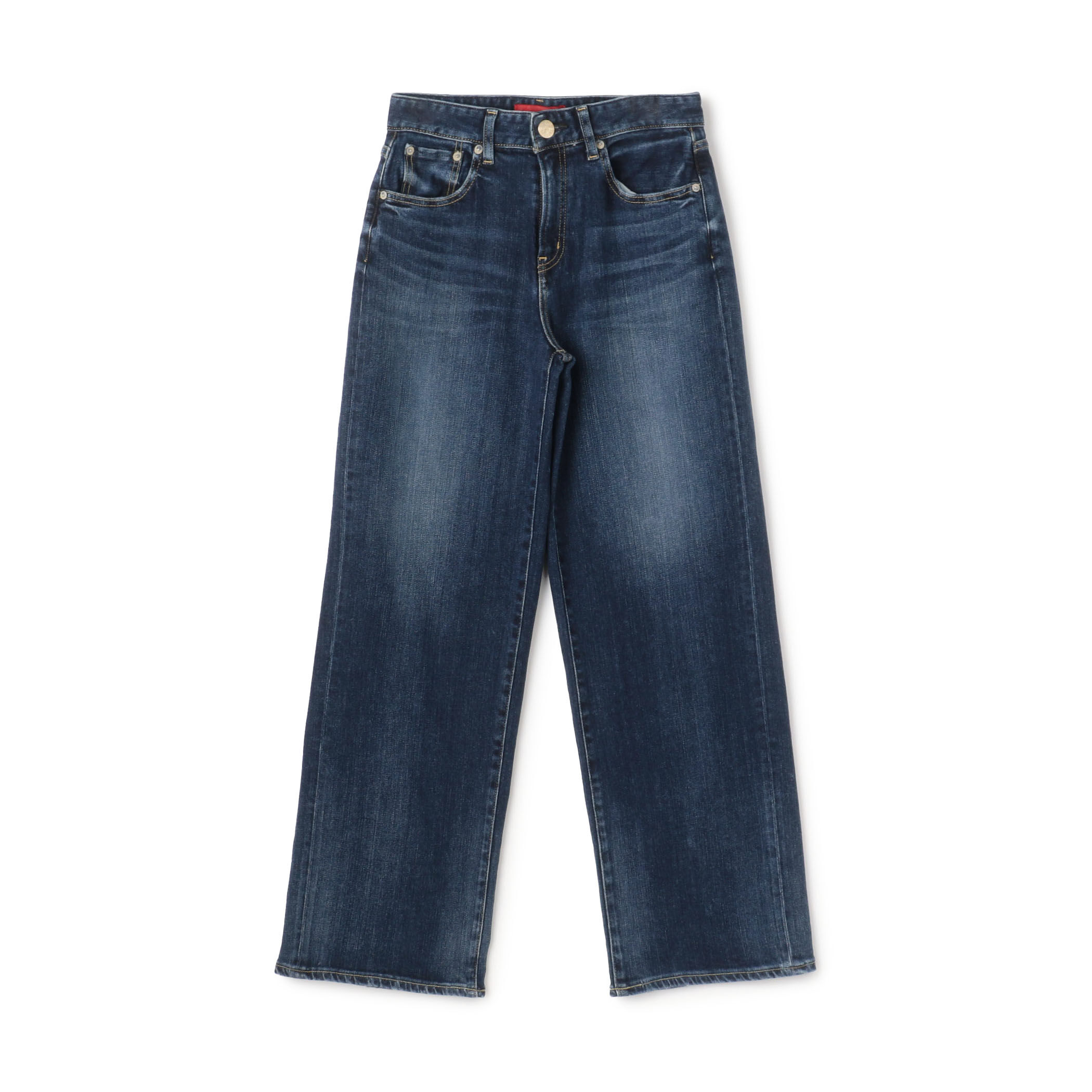 限定値下げ！REDCARD35thAnniversary Wide デニムパンツ 楽天市場】RED CARD（レッドカード） 35th Anniversary Wide