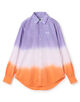 ARIES Dye Poplin Shirt