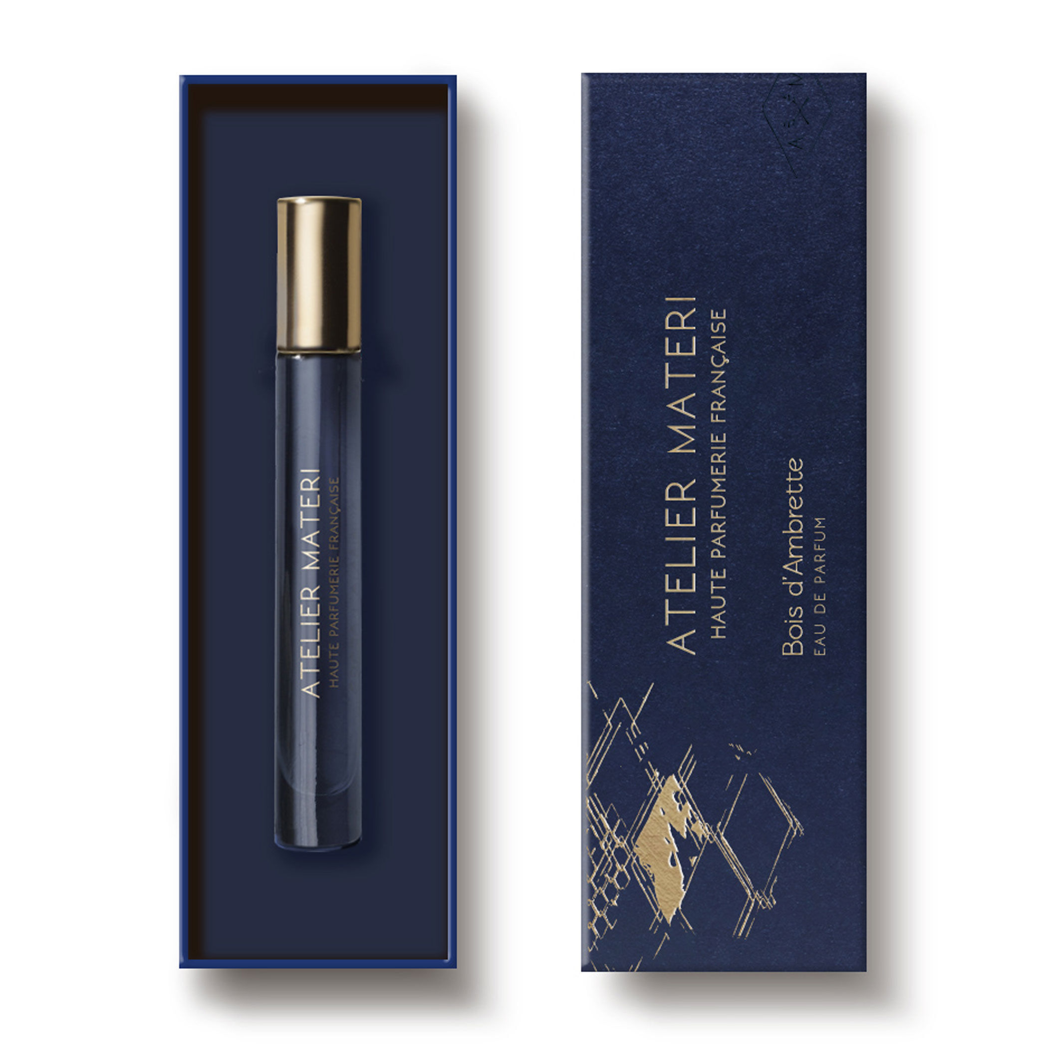 ATELEIR MATERI オードパルファン 10ml｜トゥモローランド 公式サイト