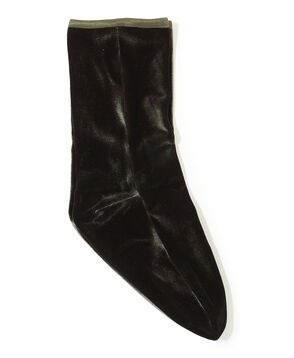 Simone Wild ANKLE SOCKS