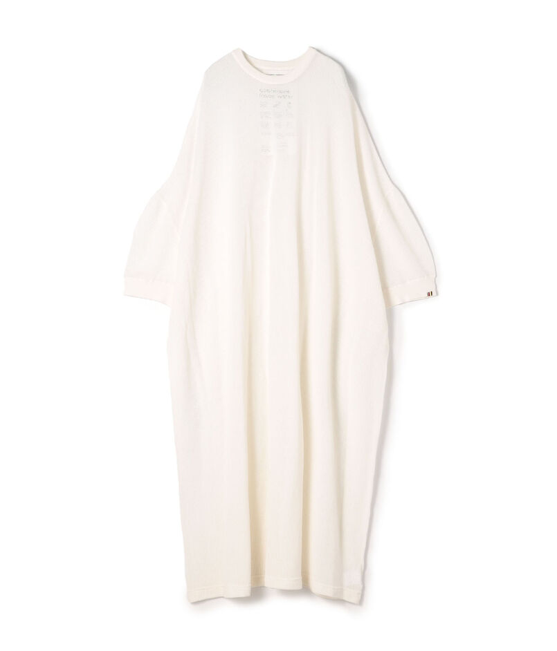 extreme cashmere spook mesh
