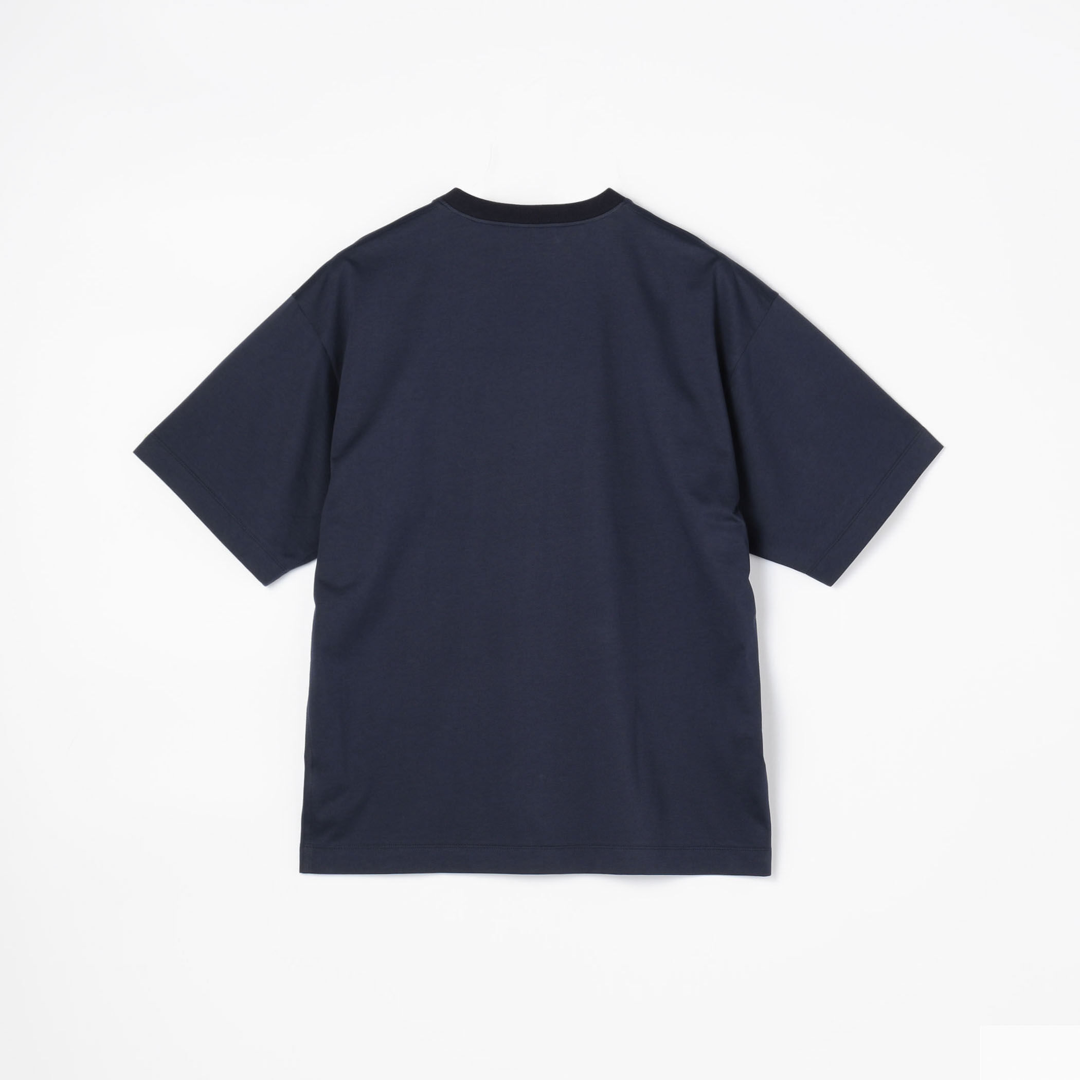 CABaN コットン ドロップショルダークルーネックプルオーバー｜トゥモローランド 公式通販