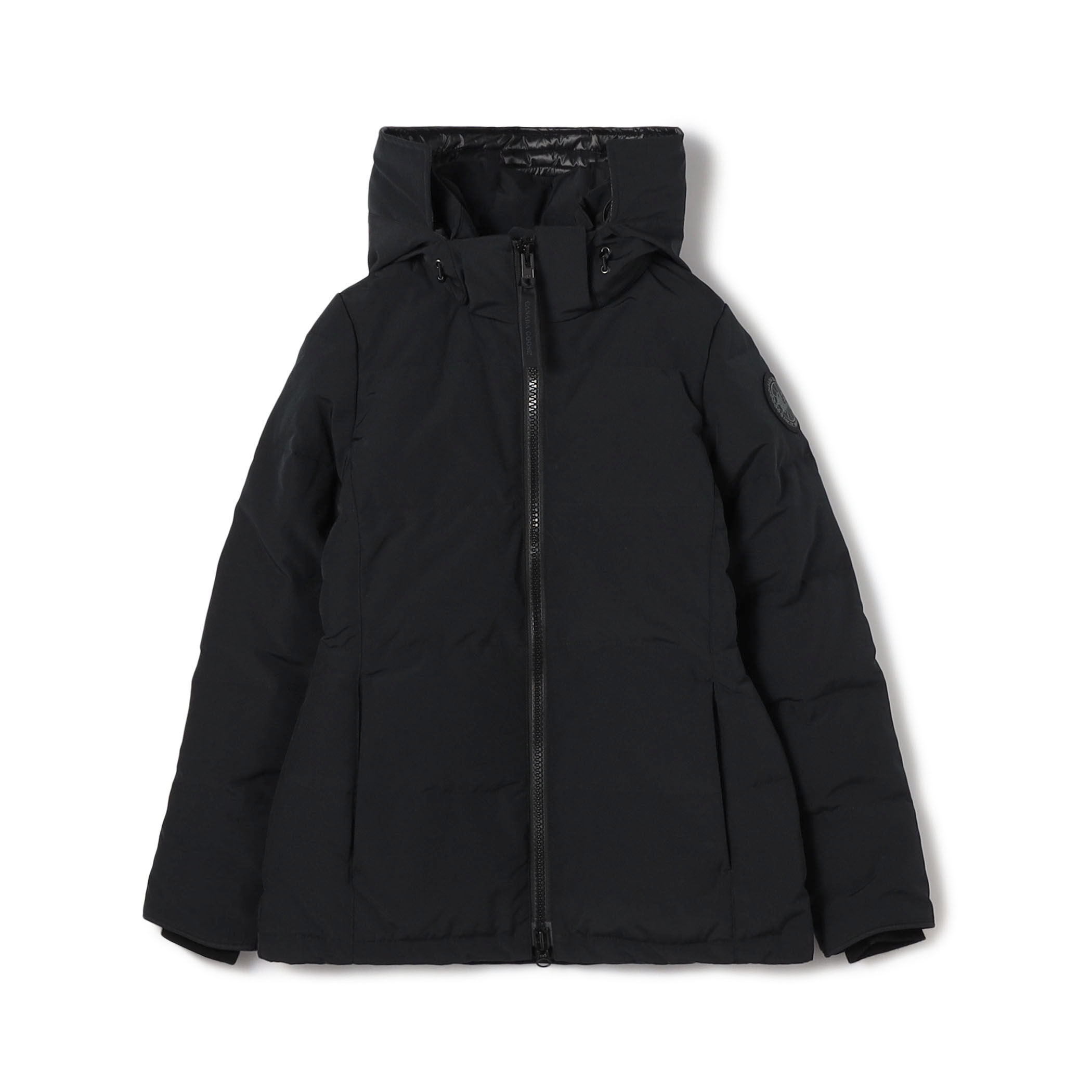 CANADA GOOSE Hybridge Lite Tech Hoody ダウンジャケット