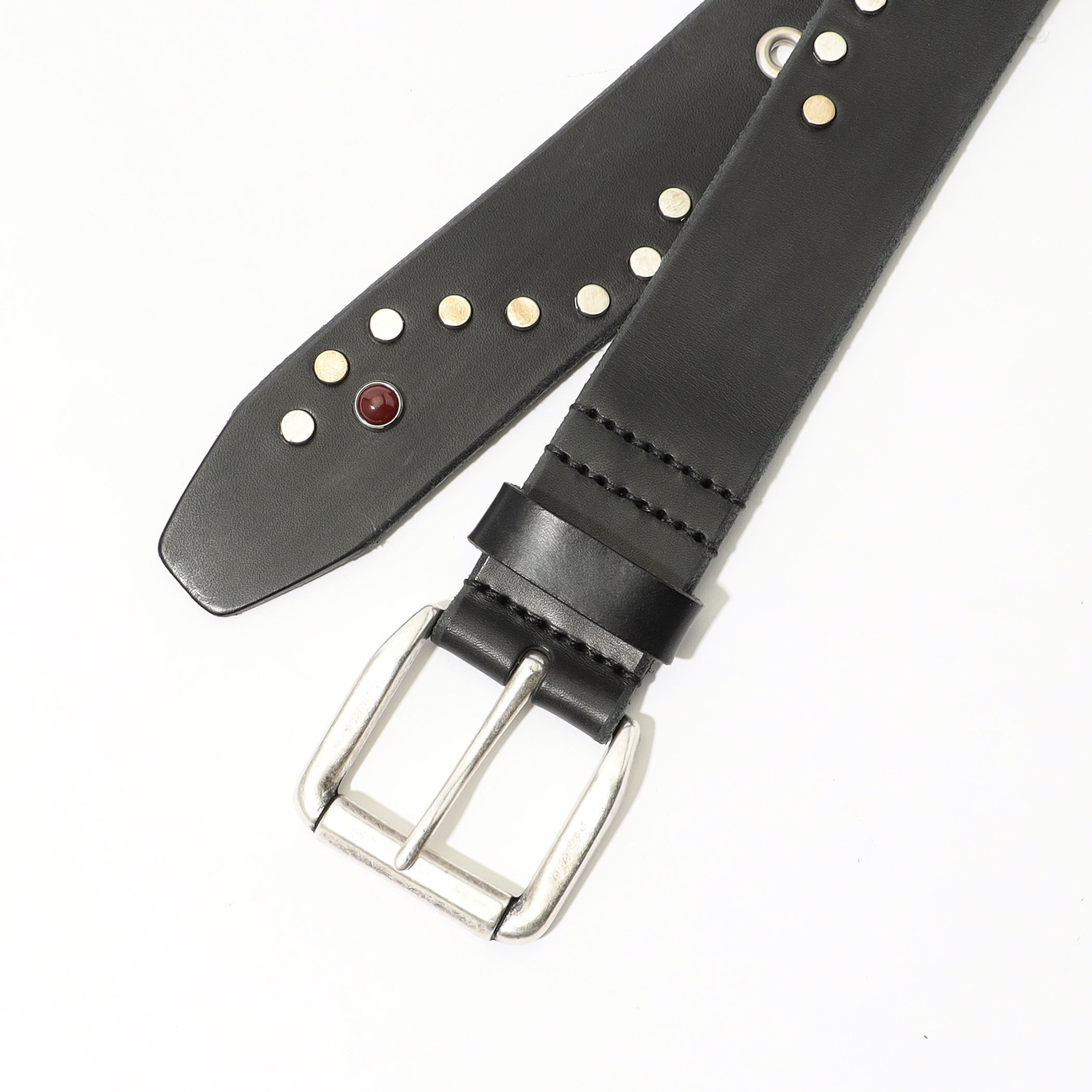 OUR LEGACY VORTEX BELT｜トゥモローランド 公式通販