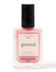 MANUCURIST green ナチュラルネイルカラー