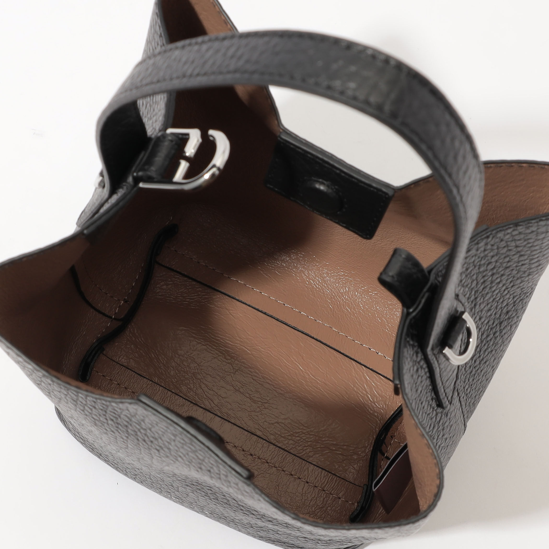 LORISTELLA EMMA minni ハンドバッグ｜トゥモローランド 公式通販