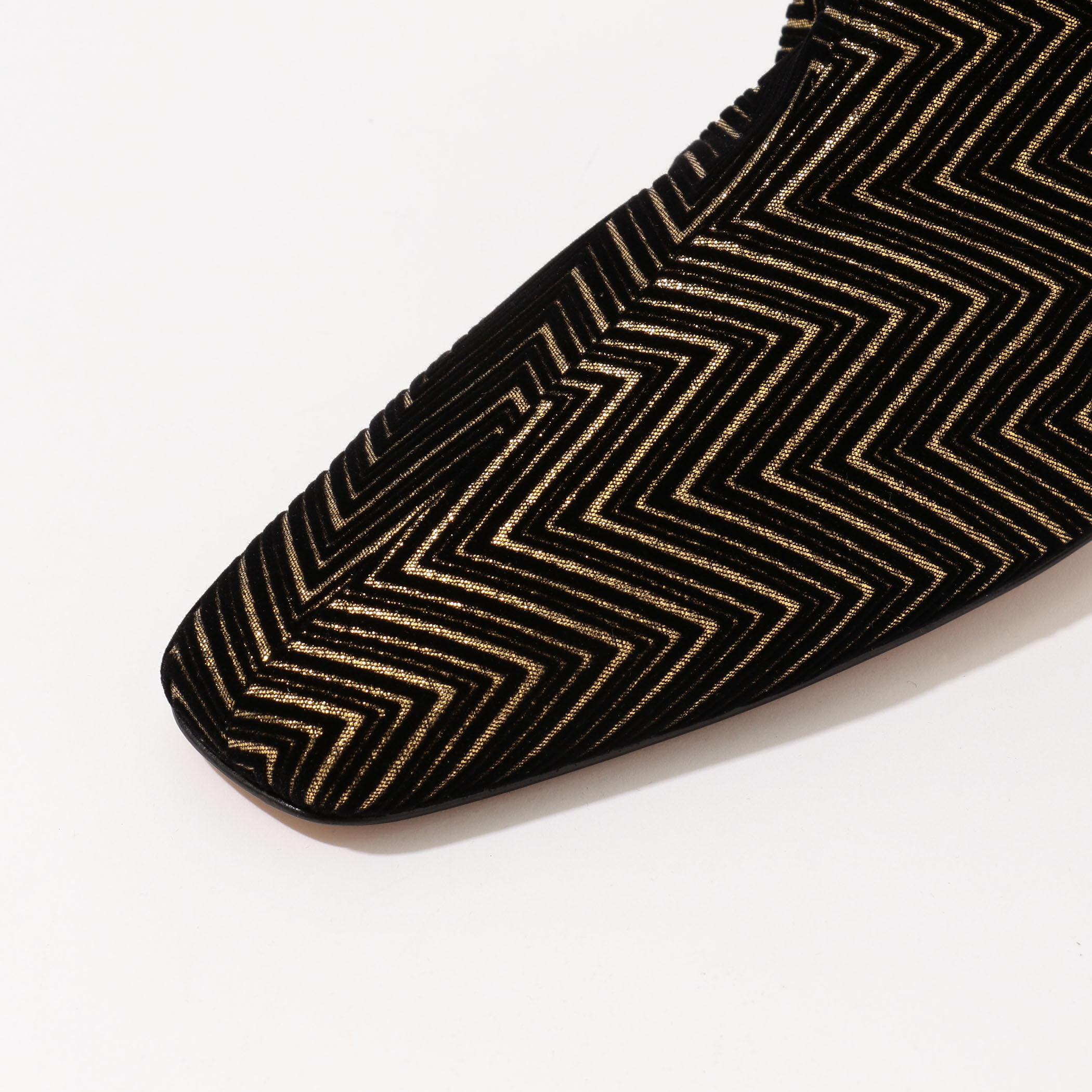 NEBULONI E. スクエアトゥーミドルブーツ｜トゥモローランド 公式通販