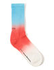 SOCKSSS グラデーションソックス