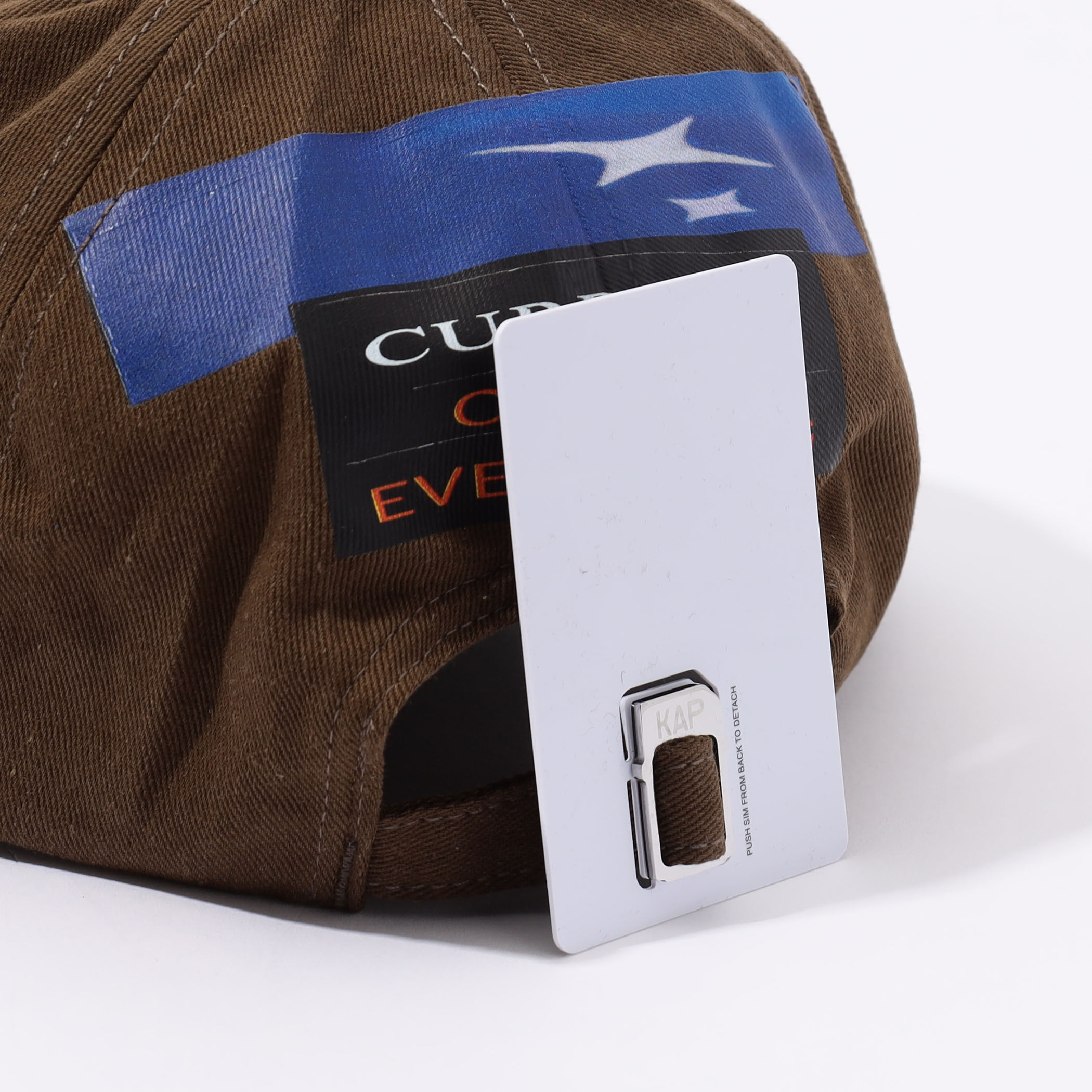 帽子 KAP company / Edition KAP company / Edition