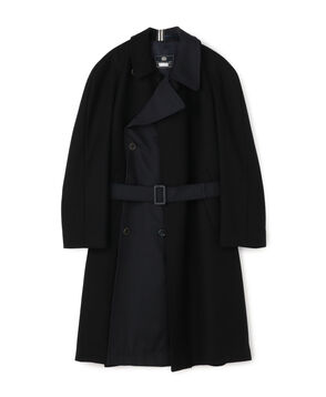 MARINA YEE NAVY+NAVY Imper