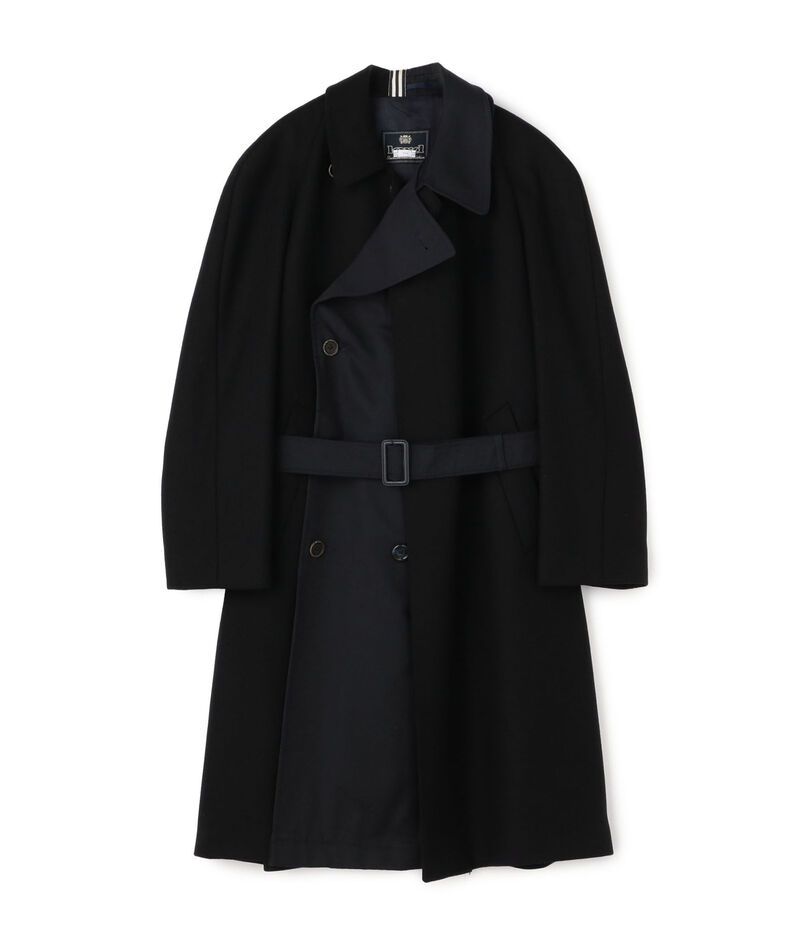 MARINA YEE NAVY+NAVY Imper