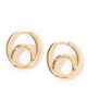 Otiumberg.  Small Spiralis ピアス