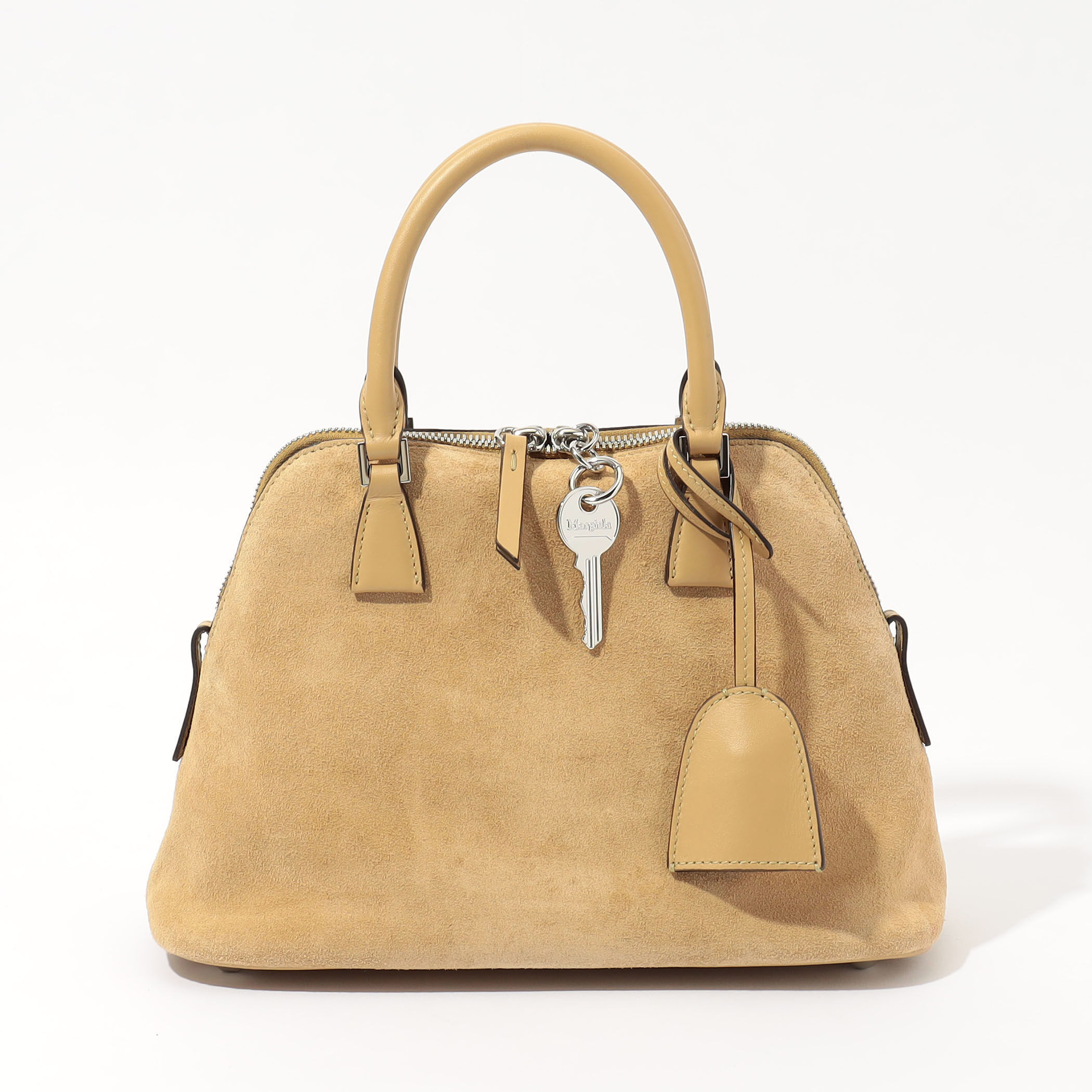 Maison Margiela SOFT 5AC MINI ハンドバッグ｜トゥモローランド 公式