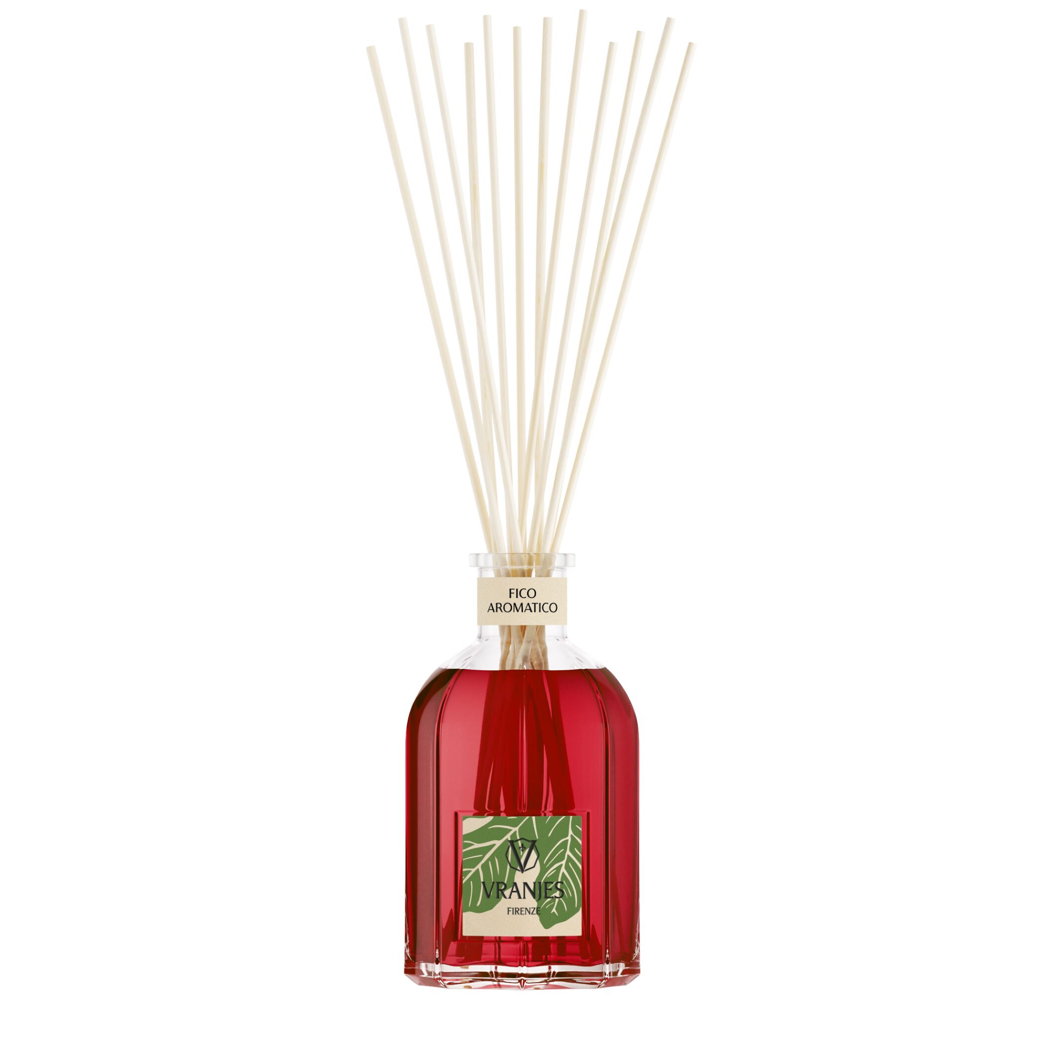 DR. VRANJES FICO AROMATICO ディフューザー500ml｜トゥモローランド