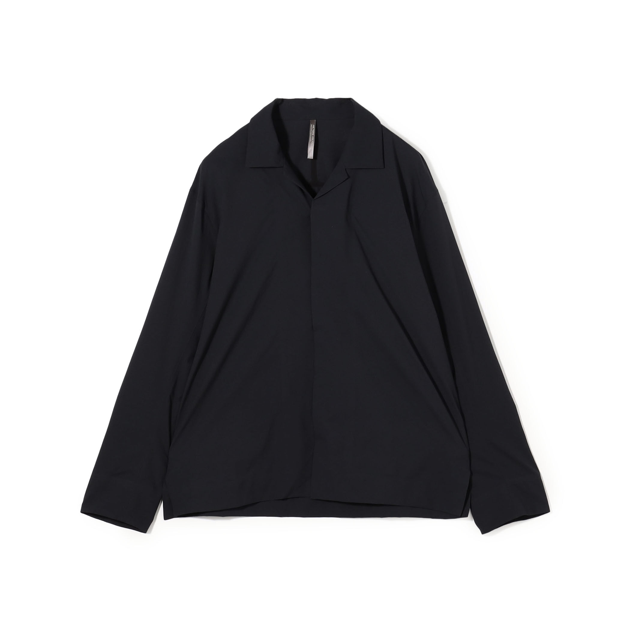 ARC'TERYX Veilance 長袖シャツ｜トゥモローランド 公式サイト