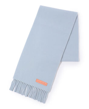Acne Studios フリンジウールスカーフ