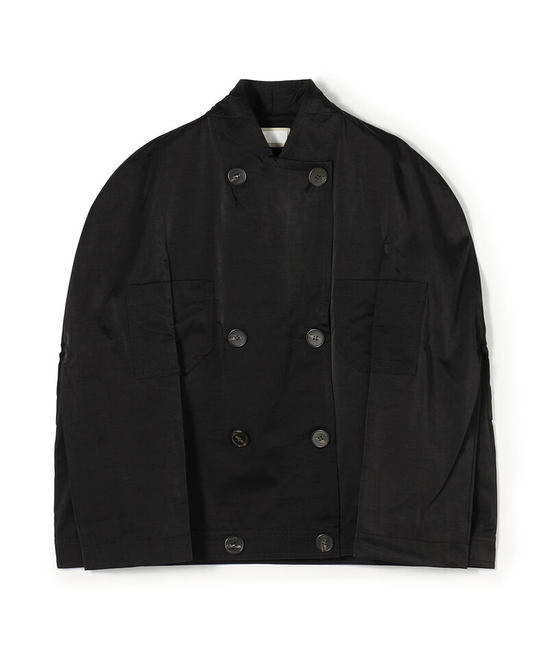 Litkovska MYSTERY JACKET