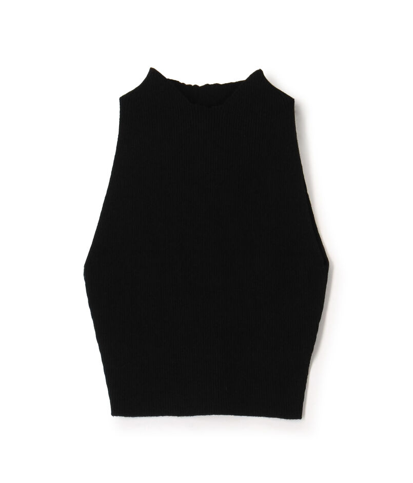 AERON Sleeveless Top