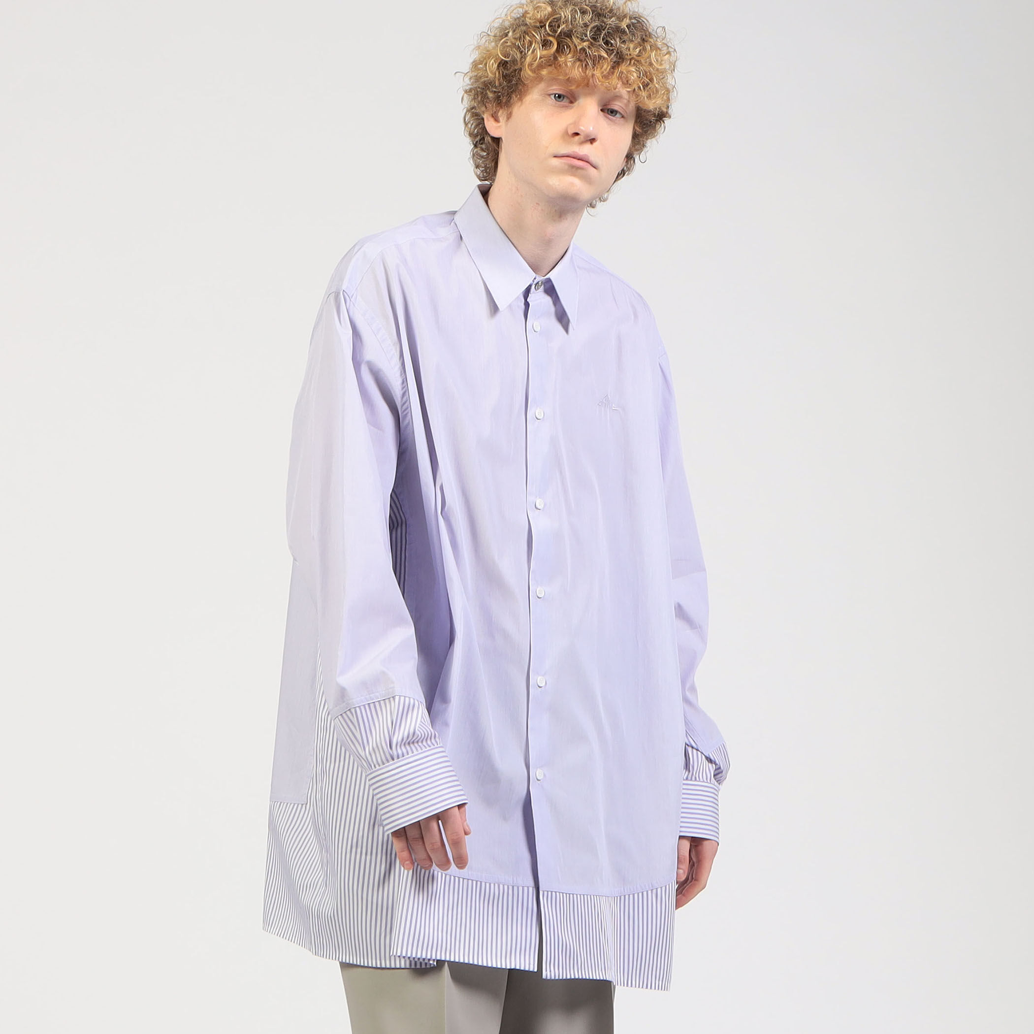 別注】OAMC×Edition CREEK SHIRT シャツ｜トゥモローランド 公式通販