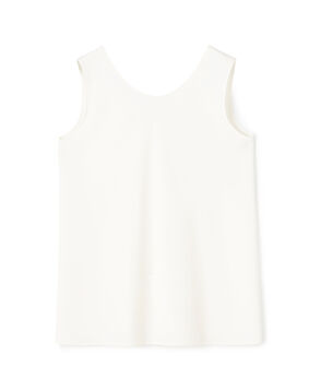 Light Double Cloth Sleeveless tops