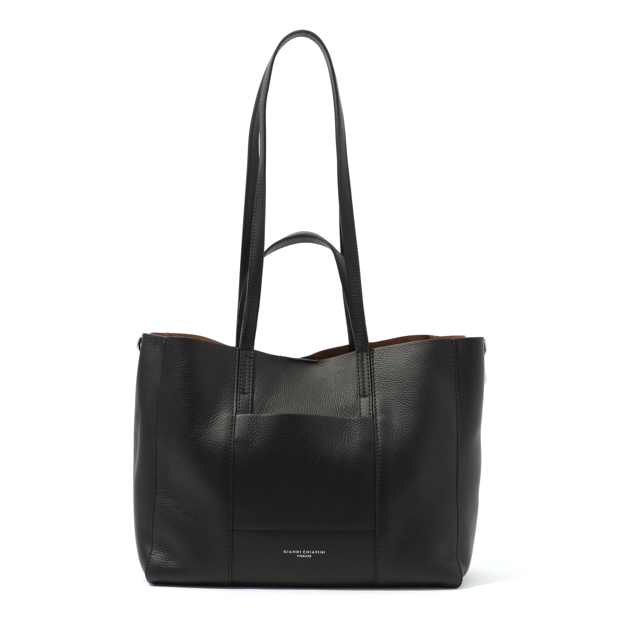 保障できる GIANNI CHIARINI SUPERLIGHT トートバッグ｜トゥモローランド バッグ