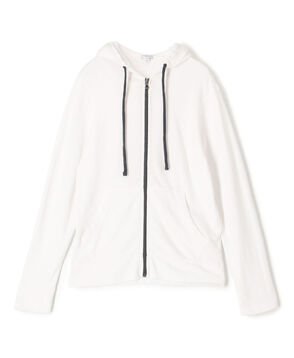 バックパイル スエットパーカ MXA2130