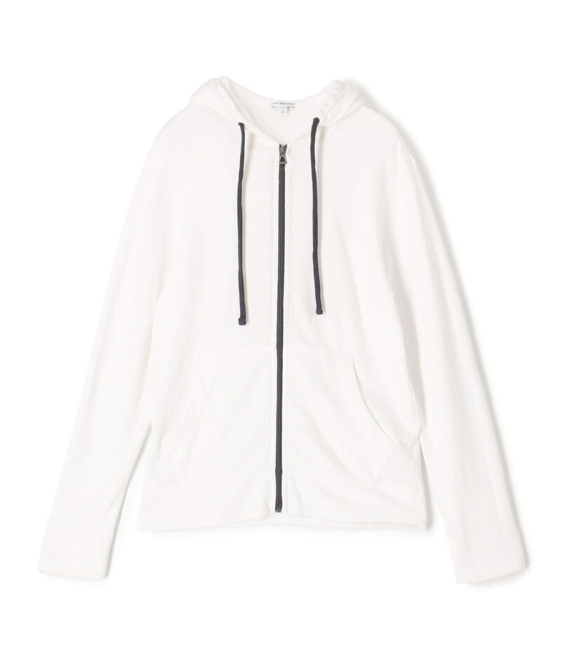 バックパイル スエットパーカ MXA2130