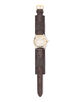 【別注】VAGUE WATCH Vabble Combi オーストリッチベルト オートマチックウォッチ