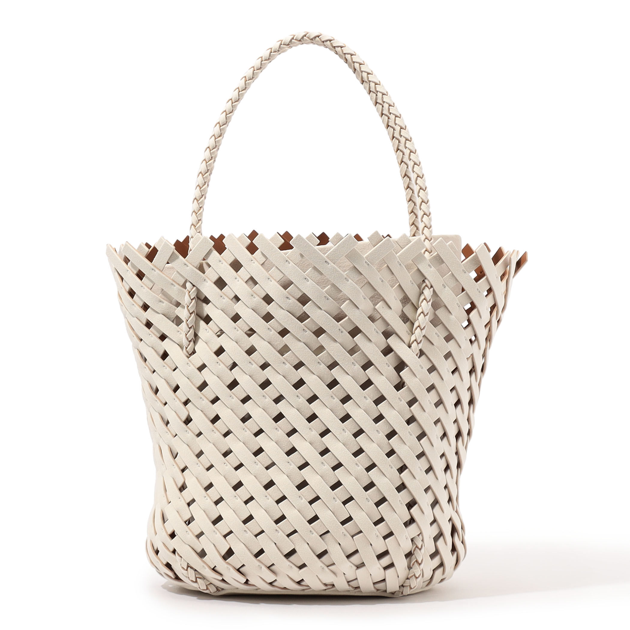 バッグ MARY AL TERNA BASKET BAG MARY AL TERNA BASKET BAG