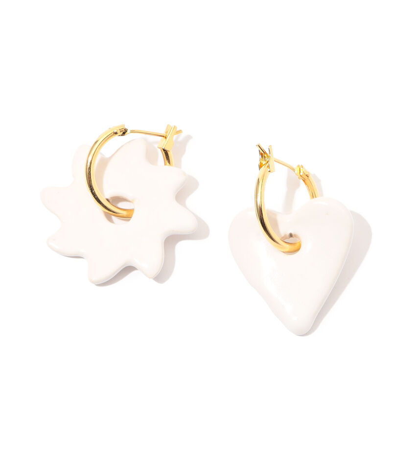 LEVENS JEWELS VACATIONS ピアス