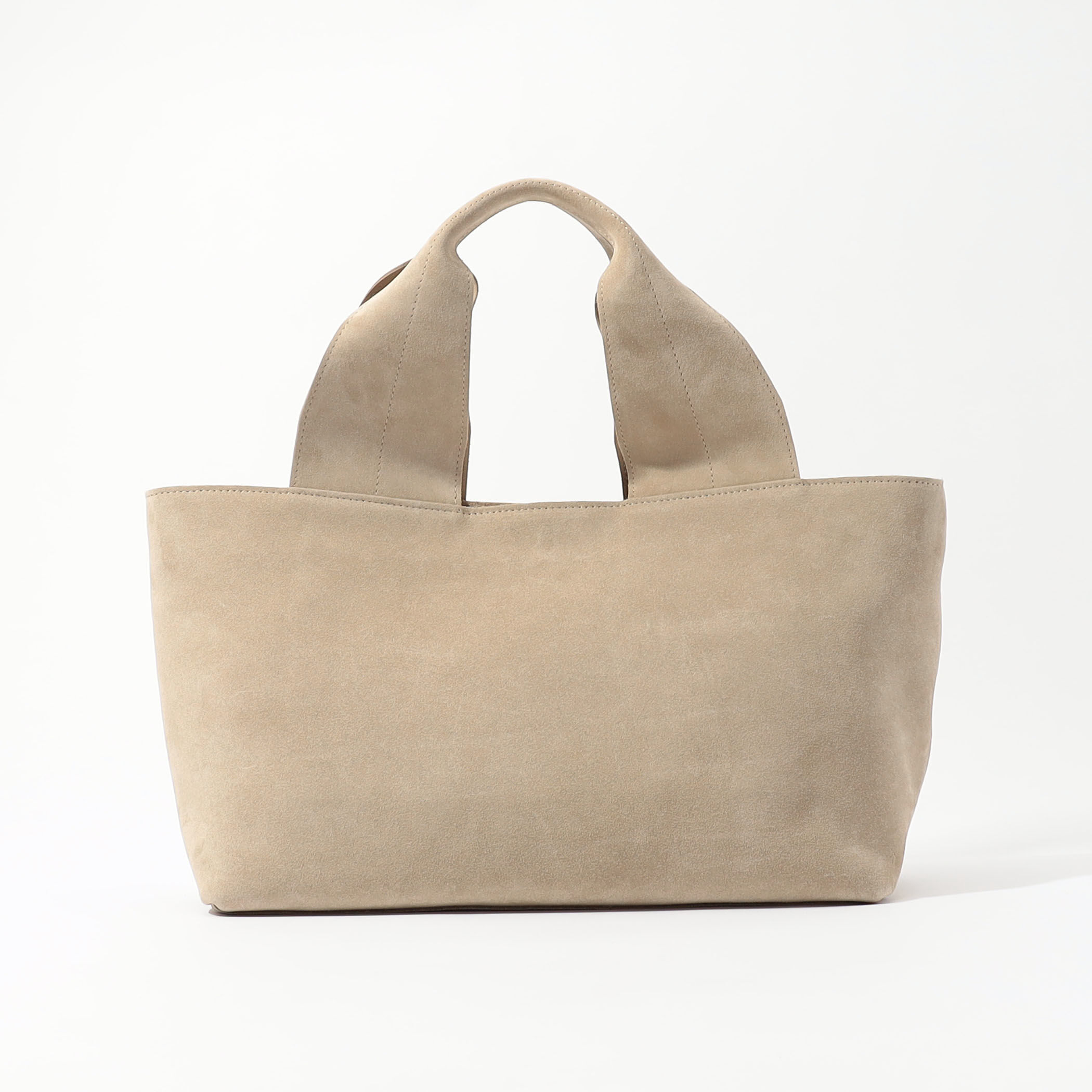 スエード トートバッグ ACAS0659｜トゥモローランド 公式通販