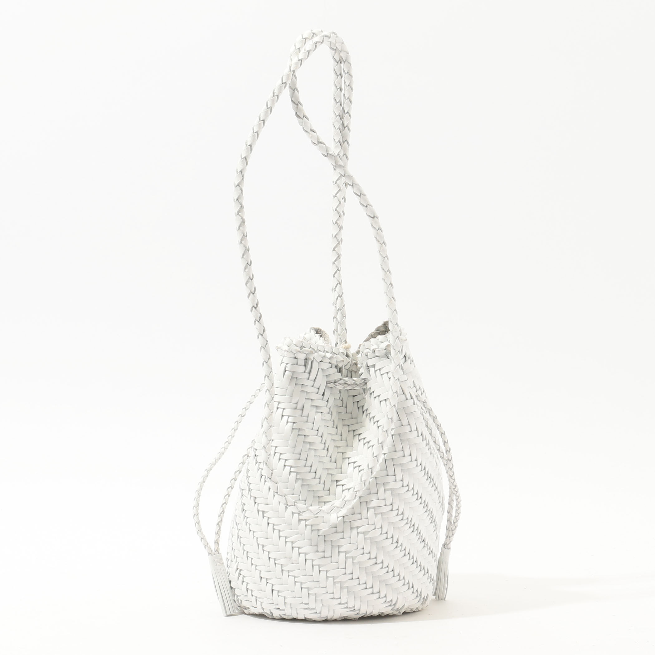 dragon DIFFUSION POMPOM ショルダーバッグ｜トゥモローランド 公式サイト