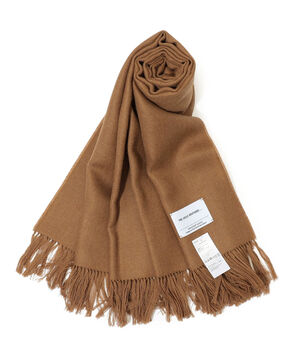 THE INOUE BROTHERS Brushed Large Stol