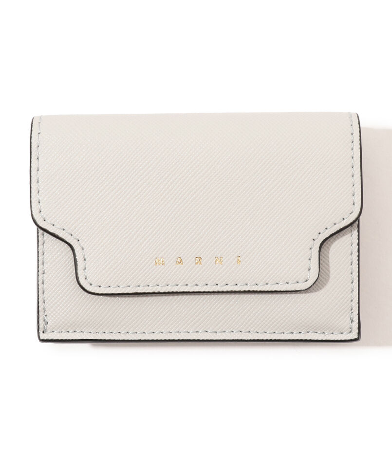 MARNI TRIFOLD ウォレット