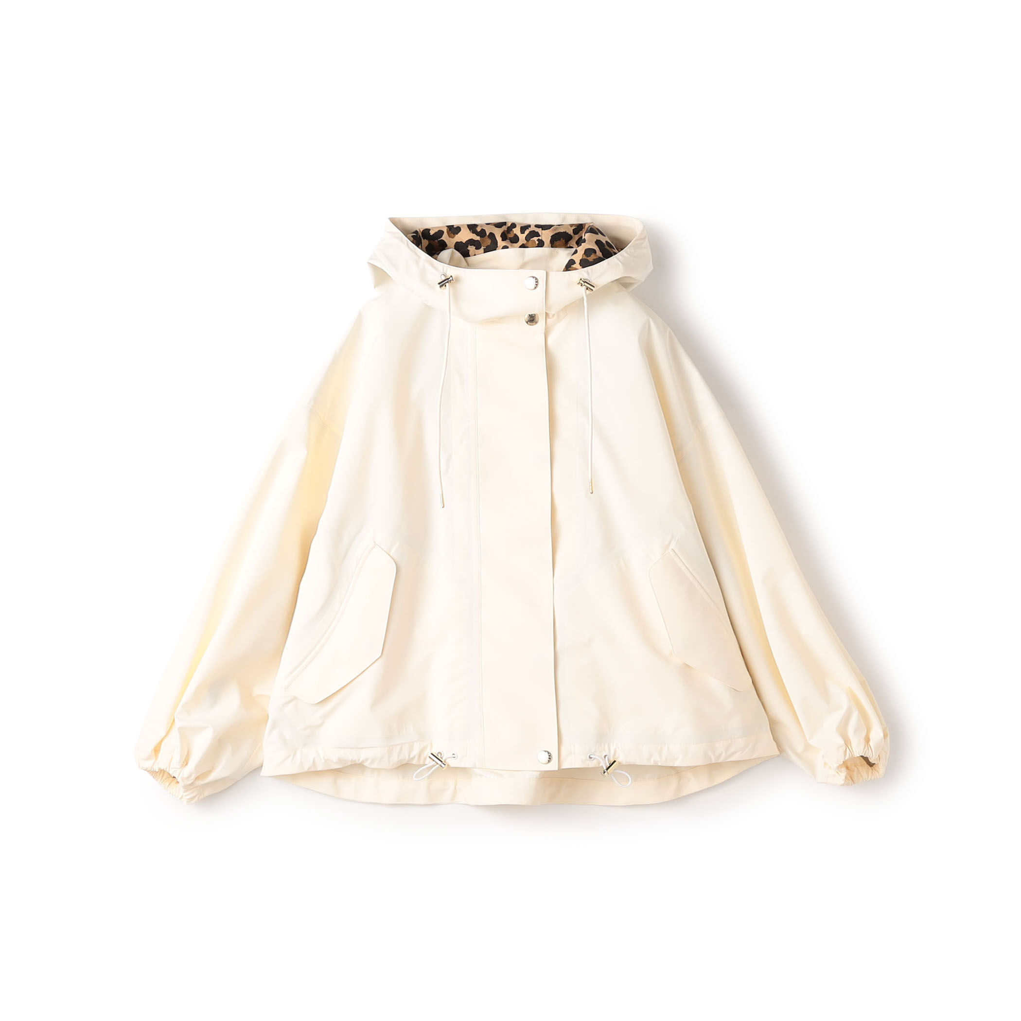 別注】MACKINTOSH SKYE PARKA ジャケット｜トゥモローランド