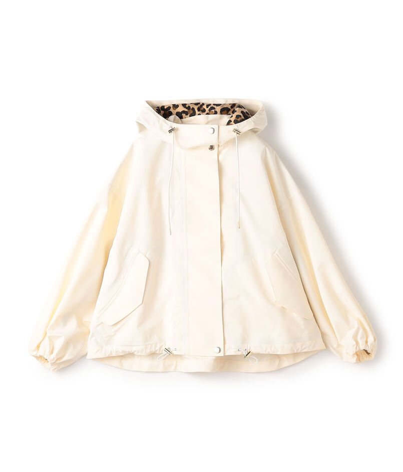 【別注】MACKINTOSH SKYE PARKA ジャケット