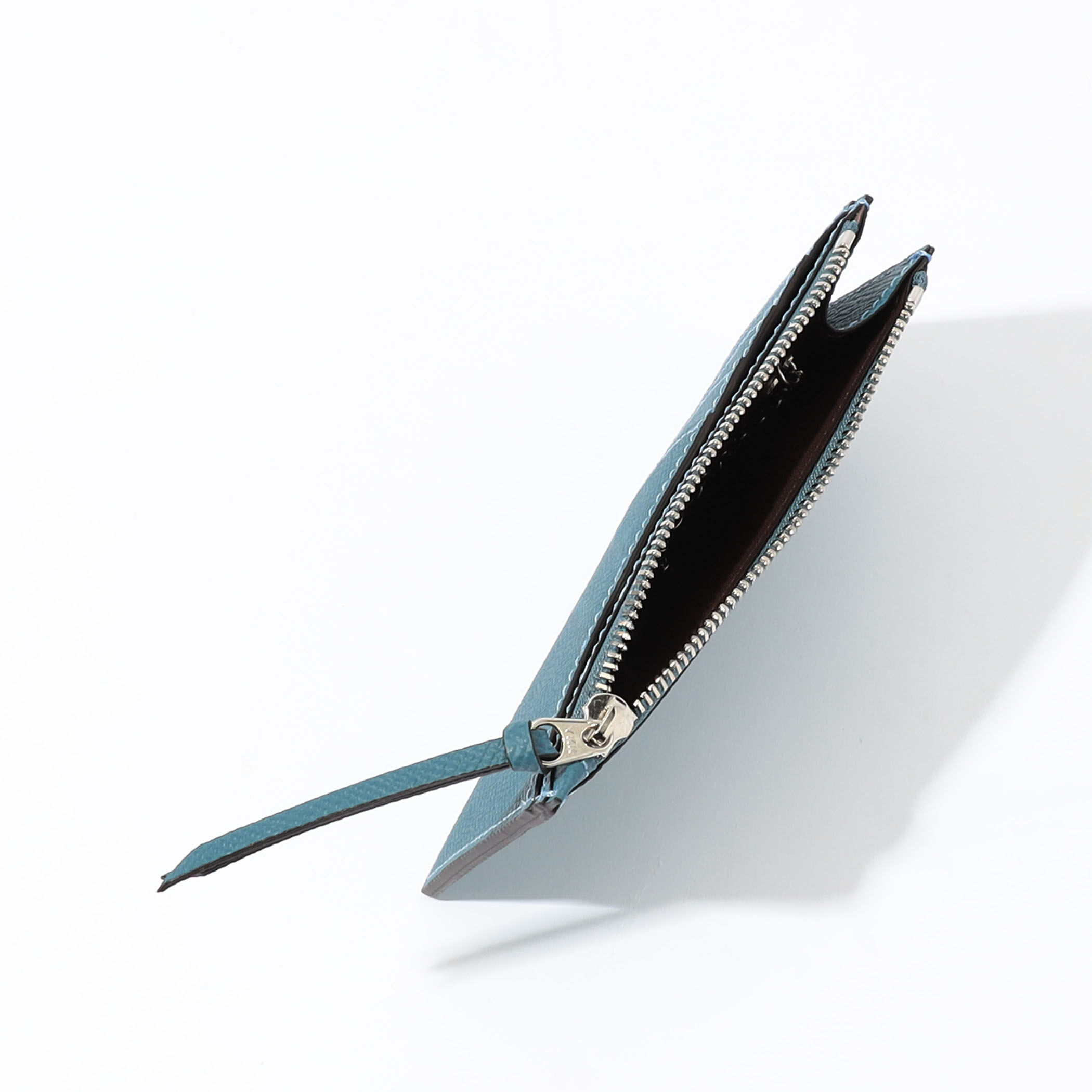 別注】BROOKLYN MUSEUM シュリンクレザー フラグメントケース