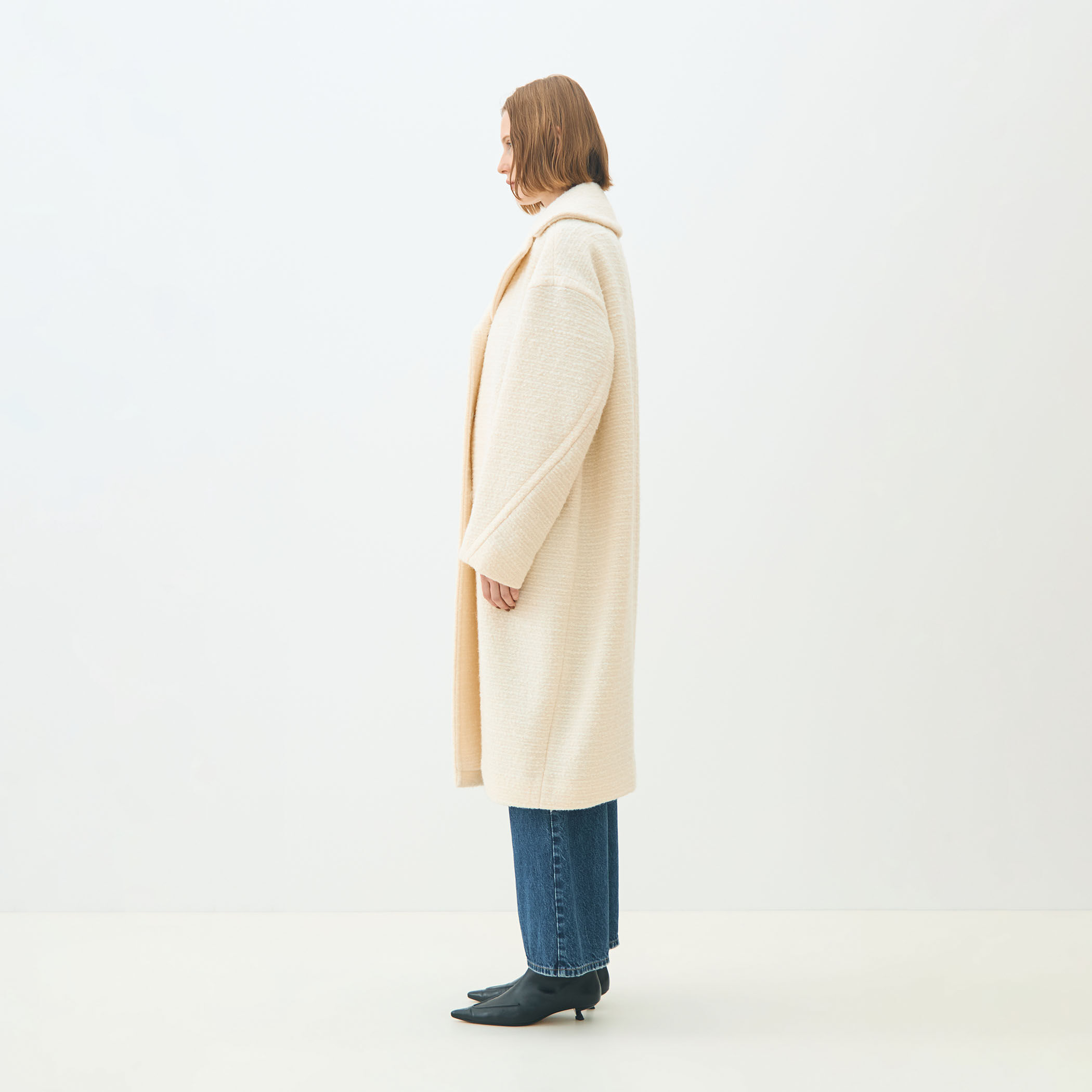 アルパカモアルー グレースコート｜トゥモローランド 公式通販