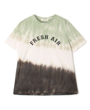 ETRE CECIL FRESH AIR CLASSIC Tシャツ