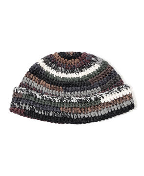 KIJIMA TAKAYUKI WATCH CAP