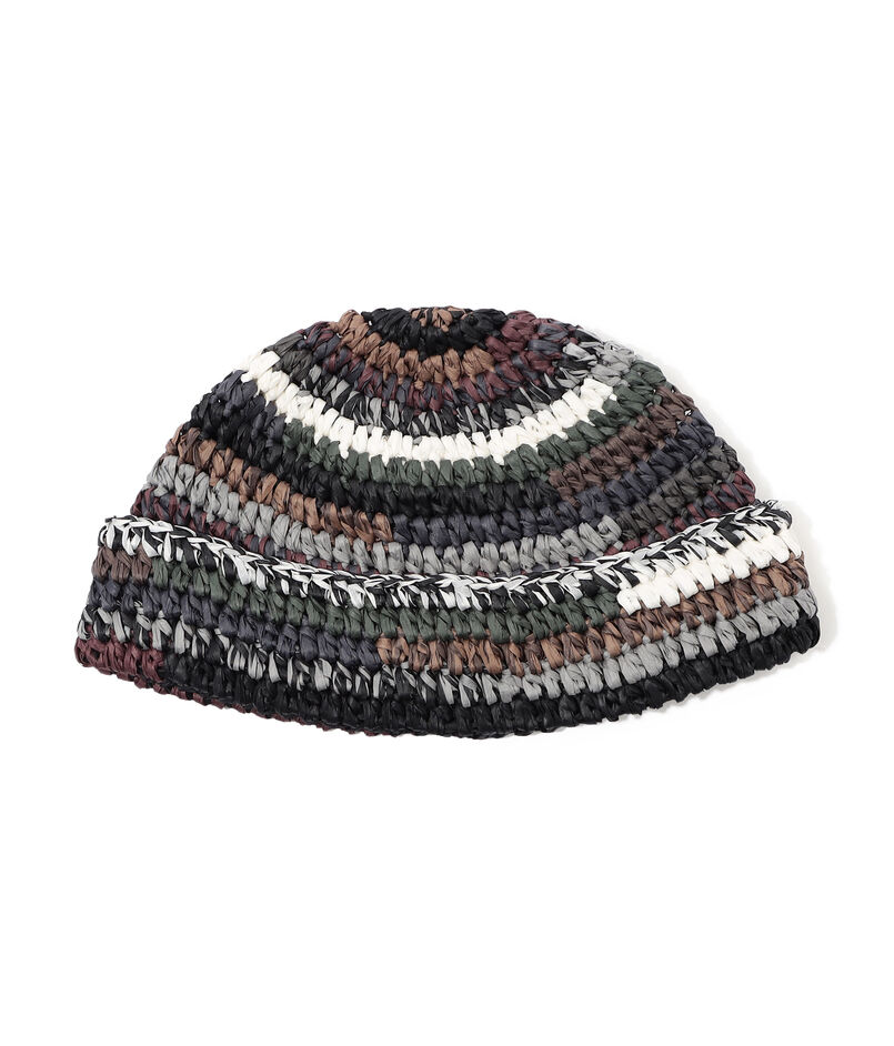 KIJIMA TAKAYUKI WATCH CAP