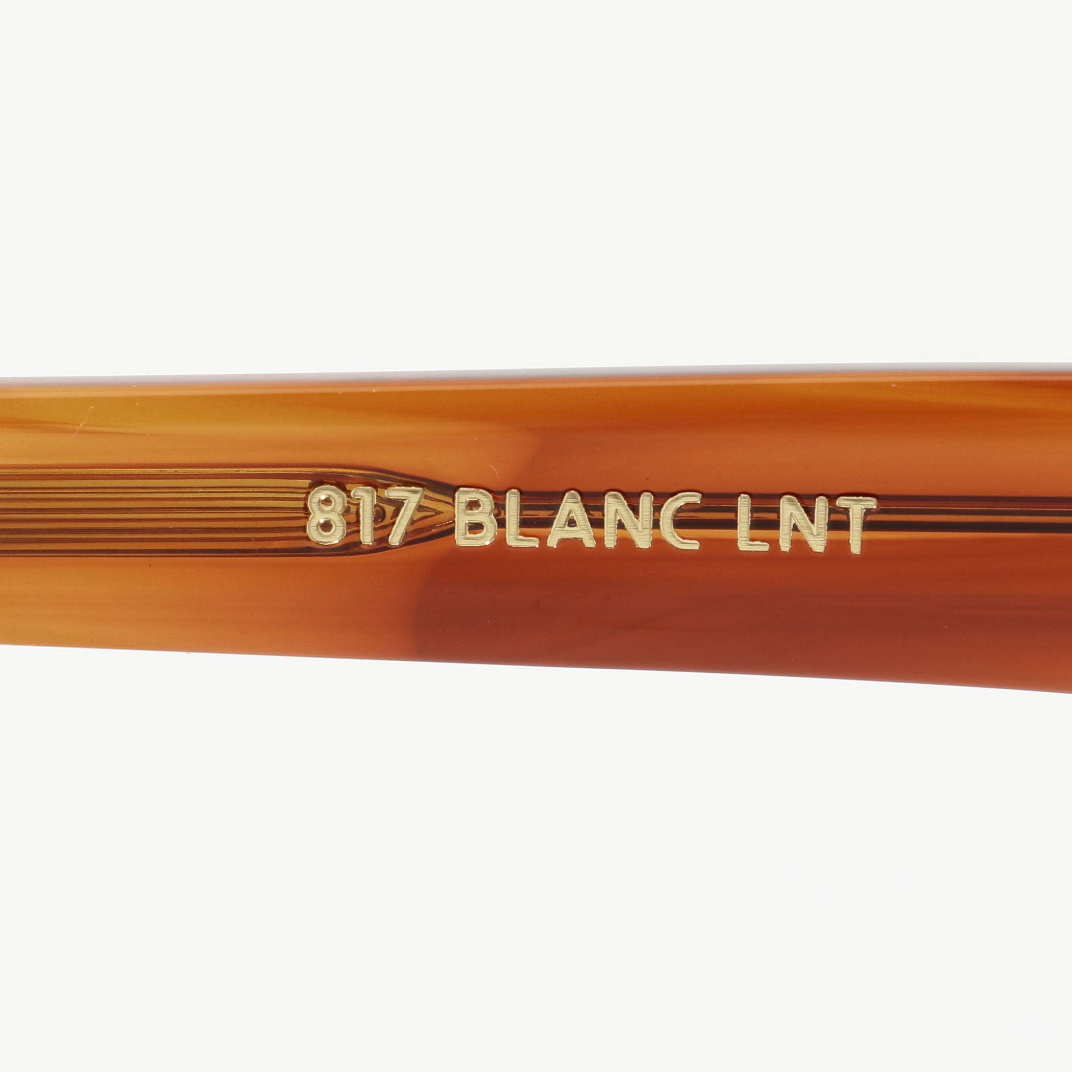 BLANC.. BE010 サングラス｜トゥモローランド 公式通販