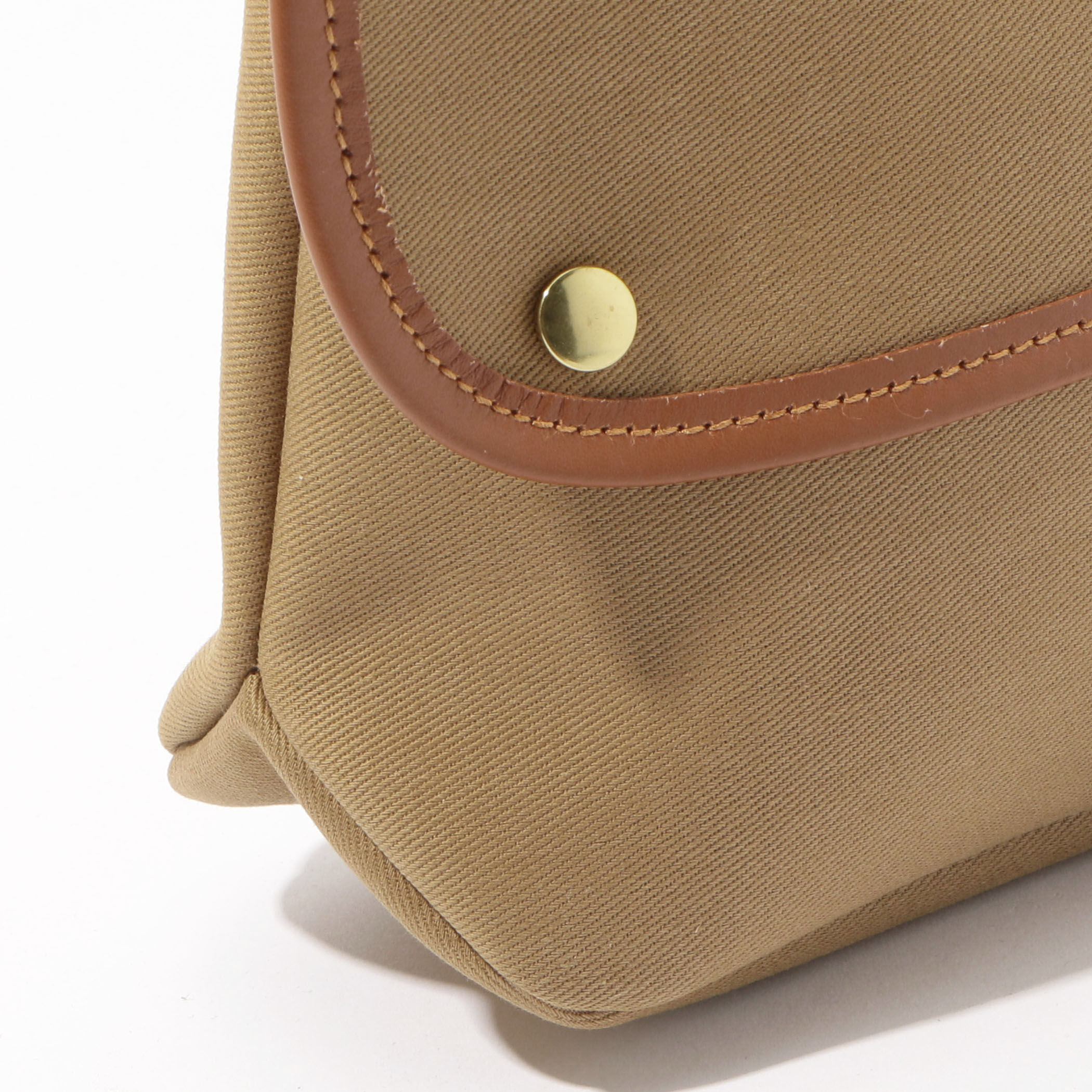 Brady AVON MINI コットン ショルダーバッグ｜トゥモローランド 公式通販