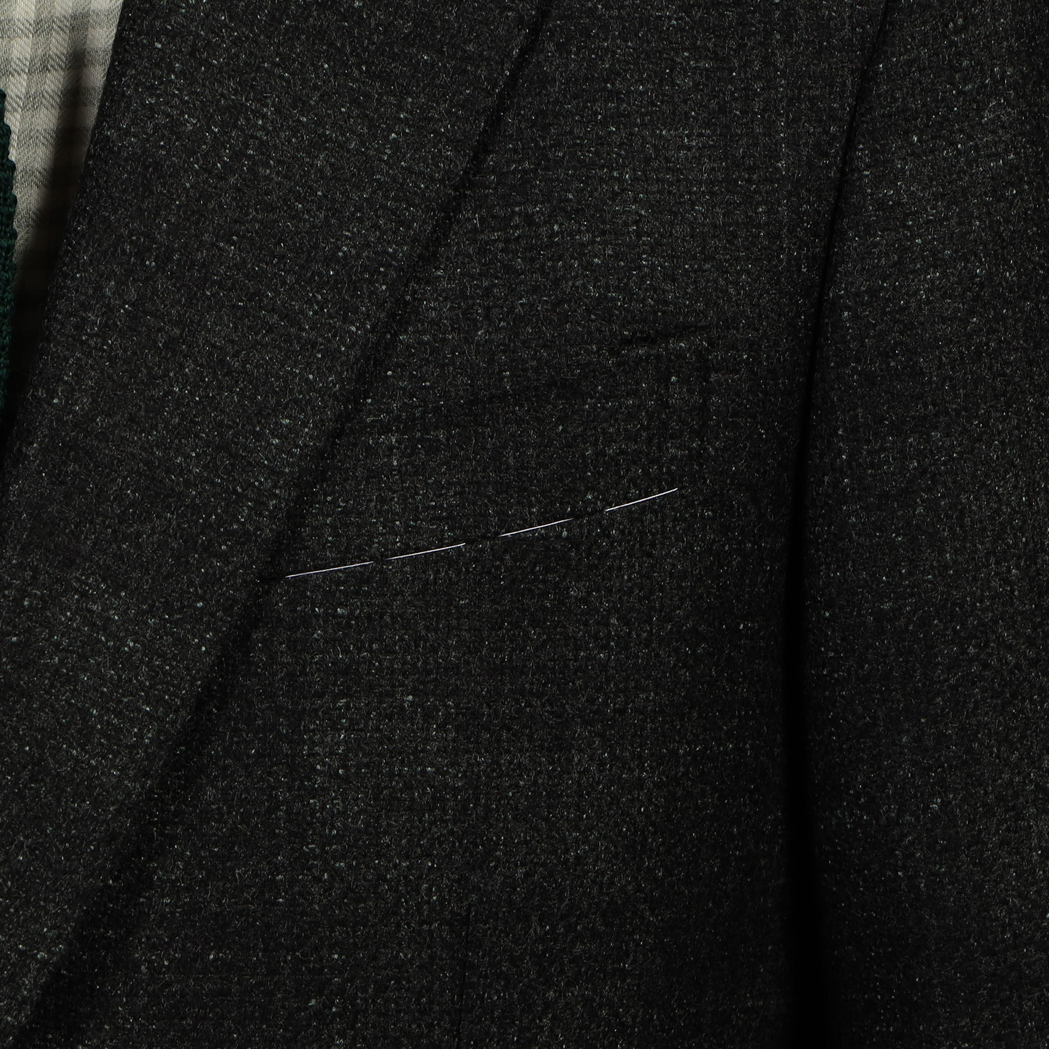 ウールシルクカシミヤ シングルブレステッド2Bジャケット LORO PIANA SILK AIR｜トゥモローランド 公式通販