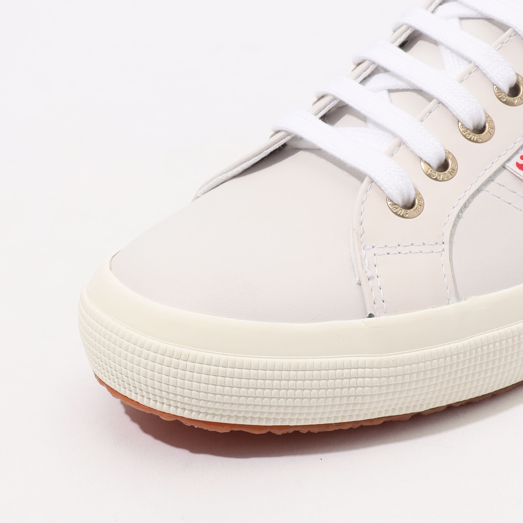 SUPERGA 2750 レザースニーカー｜トゥモローランド 公式通販