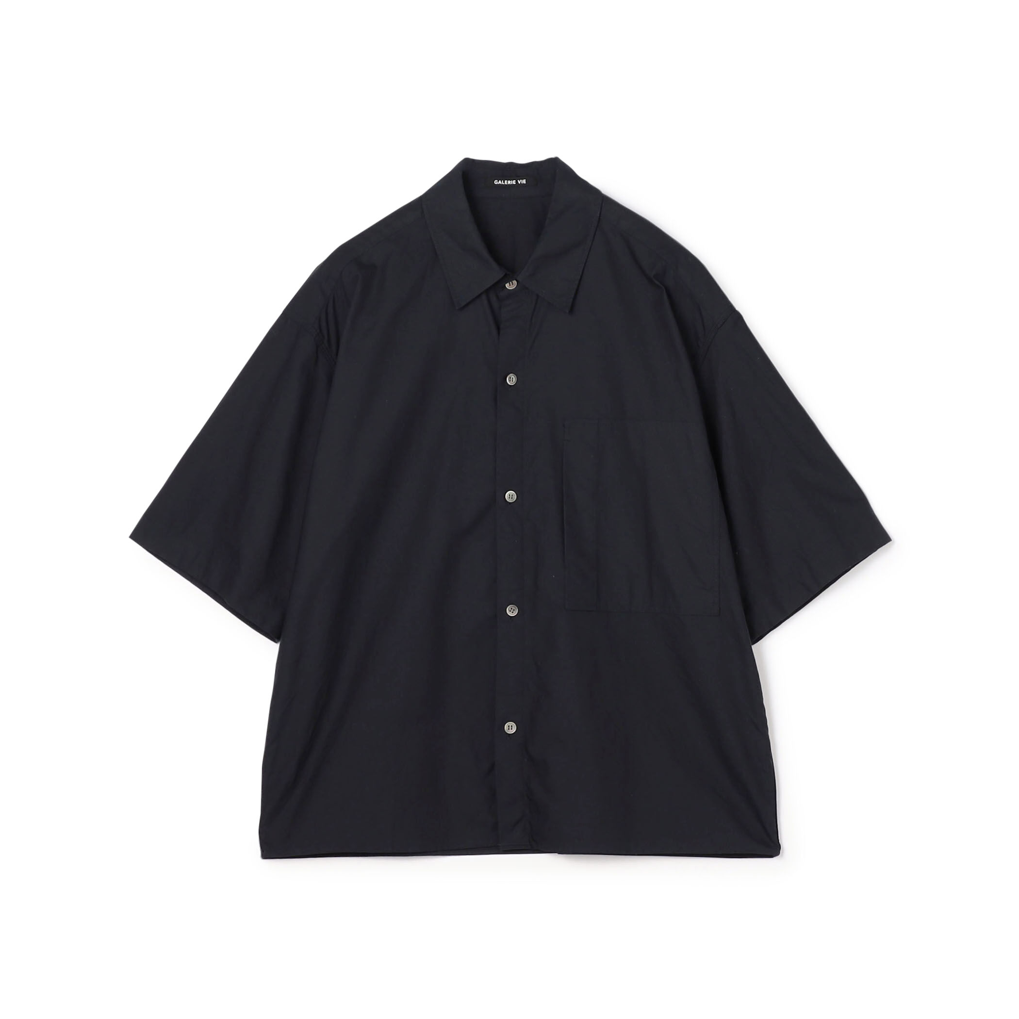 プレミアムオックス ワンポケットシャツ｜トゥモローランド 公式通販